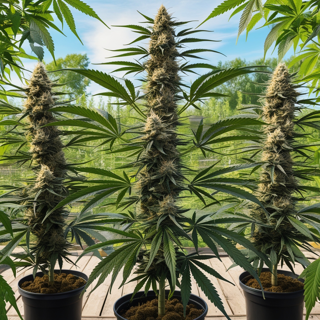 Speed Queen — R420 SEEDS